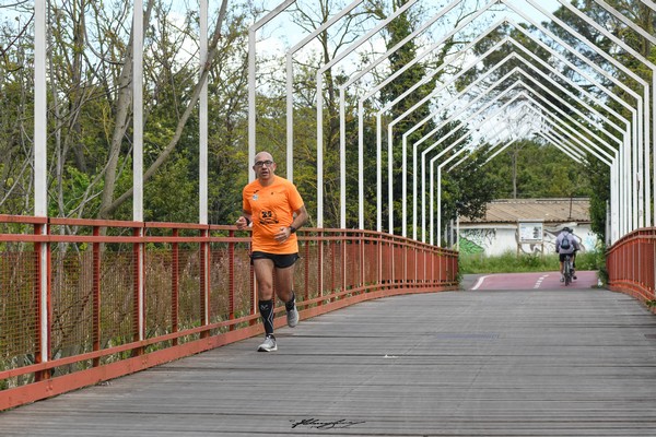 ROMA VIRTUAL - 3 VILLE RUN (18/04/2021) 00160