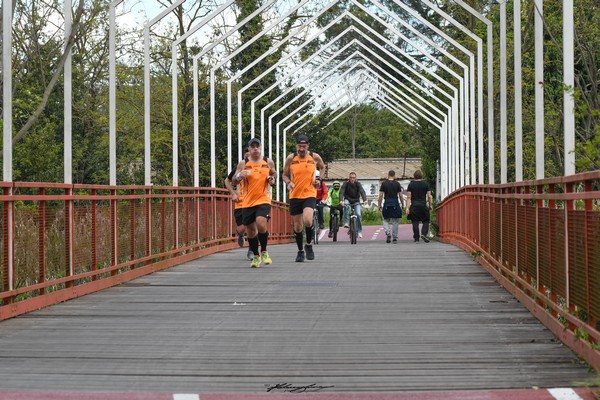 ROMA VIRTUAL - 3 VILLE RUN (18/04/2021) 00162
