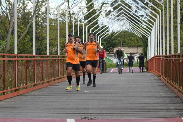 ROMA VIRTUAL - 3 VILLE RUN (18/04/2021) 00163