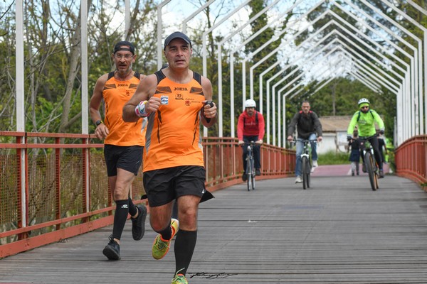 ROMA VIRTUAL - 3 VILLE RUN (18/04/2021) 00165