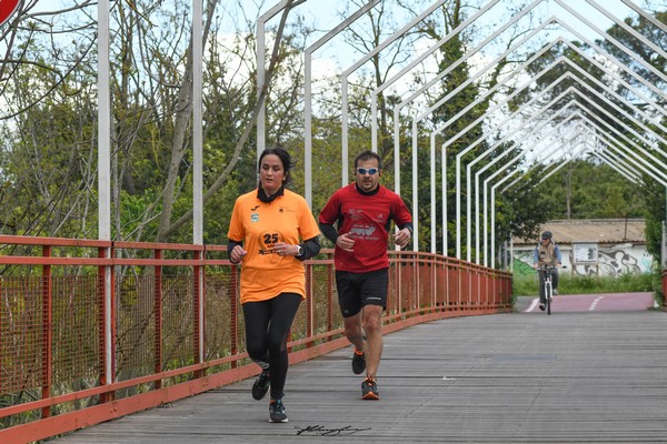 ROMA VIRTUAL - 3 VILLE RUN (18/04/2021) 00169