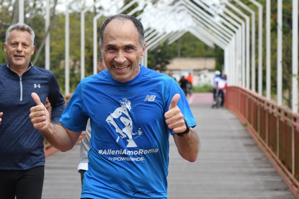 ROMA VIRTUAL - 3 VILLE RUN (18/04/2021) 00173