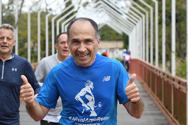 ROMA VIRTUAL - 3 VILLE RUN (18/04/2021) 00174