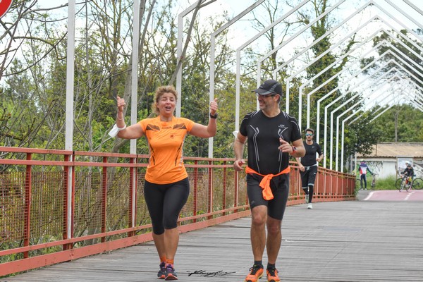 ROMA VIRTUAL - 3 VILLE RUN (18/04/2021) 00183