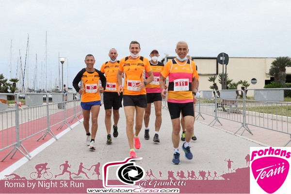Revolution Sport Weekend [Roma by Night Run] (22/05/2021) 00001