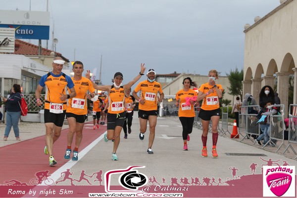 Revolution Sport Weekend [Roma by Night Run] (22/05/2021) 00004