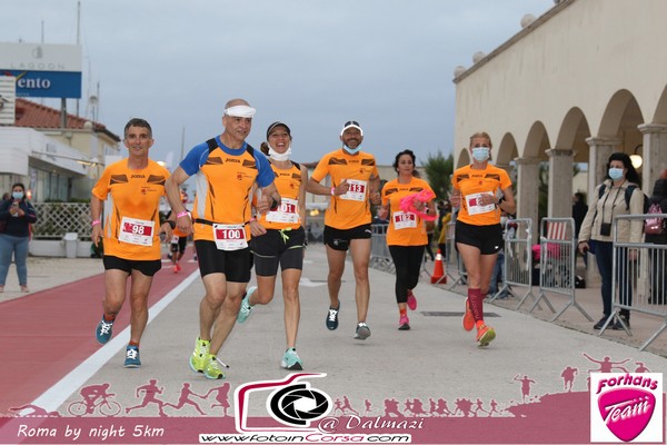 Revolution Sport Weekend [Roma by Night Run] (22/05/2021) 00005
