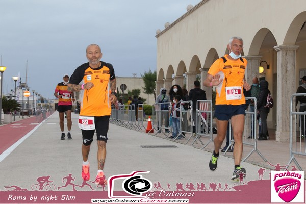 Revolution Sport Weekend [Roma by Night Run] (22/05/2021) 00008