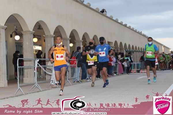 Revolution Sport Weekend [Roma by Night Run] (22/05/2021) 00009
