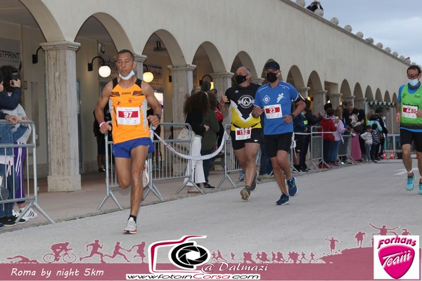 Revolution Sport Weekend [Roma by Night Run] (22/05/2021) 00010