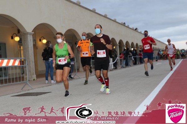 Revolution Sport Weekend [Roma by Night Run] (22/05/2021) 00011
