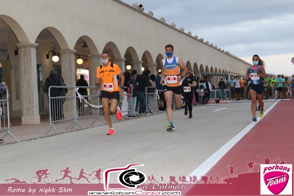 Revolution Sport Weekend [Roma by Night Run] (22/05/2021) 00012