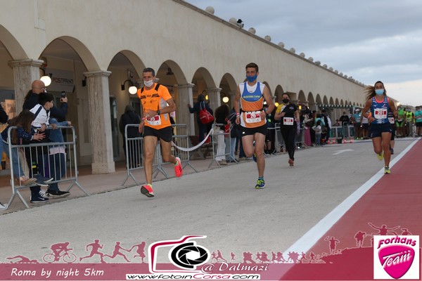 Revolution Sport Weekend [Roma by Night Run] (22/05/2021) 00013