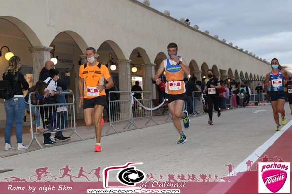 Revolution Sport Weekend [Roma by Night Run] (22/05/2021) 00014