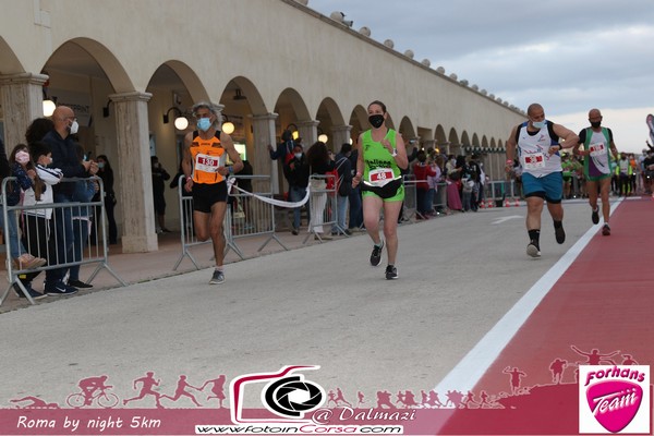 Revolution Sport Weekend [Roma by Night Run] (22/05/2021) 00016