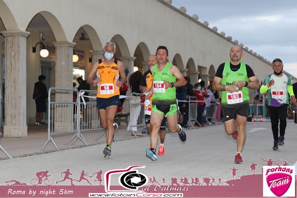 Revolution Sport Weekend [Roma by Night Run] (22/05/2021) 00019