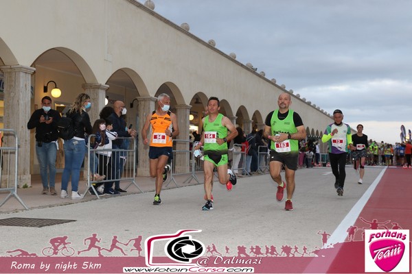 Revolution Sport Weekend [Roma by Night Run] (22/05/2021) 00020