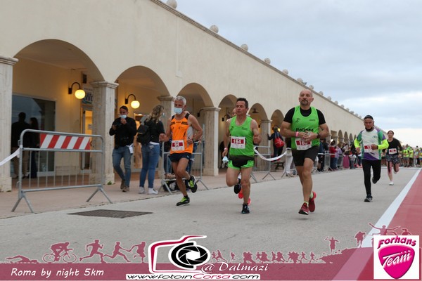 Revolution Sport Weekend [Roma by Night Run] (22/05/2021) 00021