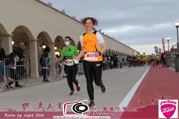 Revolution Sport Weekend [Roma by Night Run] (22/05/2021) 00022