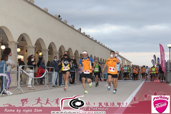 Revolution Sport Weekend [Roma by Night Run] (22/05/2021) 00023