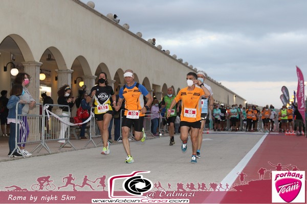 Revolution Sport Weekend [Roma by Night Run] (22/05/2021) 00024
