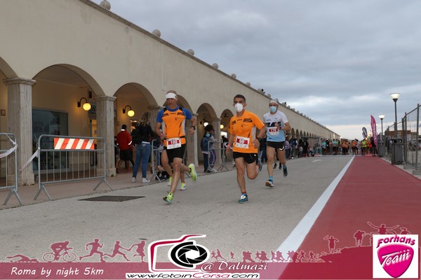 Revolution Sport Weekend [Roma by Night Run] (22/05/2021) 00026