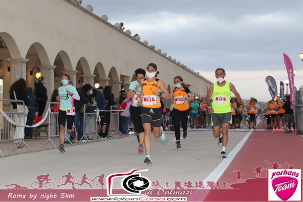 Revolution Sport Weekend [Roma by Night Run] (22/05/2021) 00027