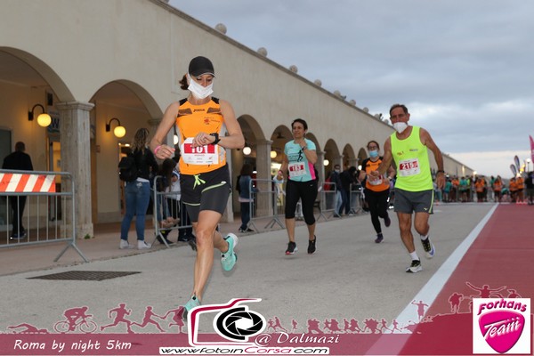 Revolution Sport Weekend [Roma by Night Run] (22/05/2021) 00030
