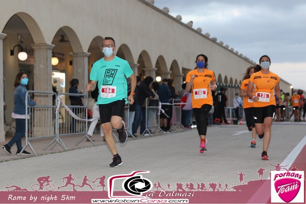 Revolution Sport Weekend [Roma by Night Run] (22/05/2021) 00032
