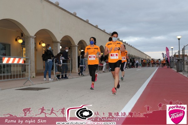 Revolution Sport Weekend [Roma by Night Run] (22/05/2021) 00035