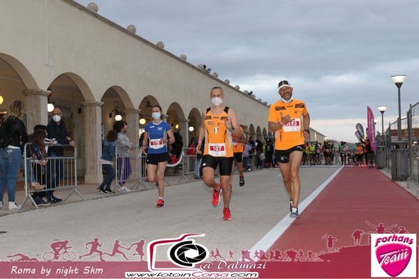 Revolution Sport Weekend [Roma by Night Run] (22/05/2021) 00039