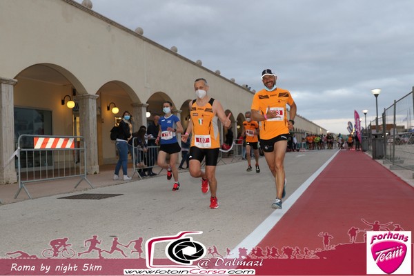 Revolution Sport Weekend [Roma by Night Run] (22/05/2021) 00040