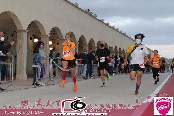 Revolution Sport Weekend [Roma by Night Run] (22/05/2021) 00042