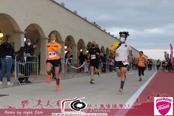 Revolution Sport Weekend [Roma by Night Run] (22/05/2021) 00043