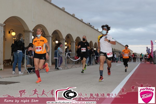 Revolution Sport Weekend [Roma by Night Run] (22/05/2021) 00044