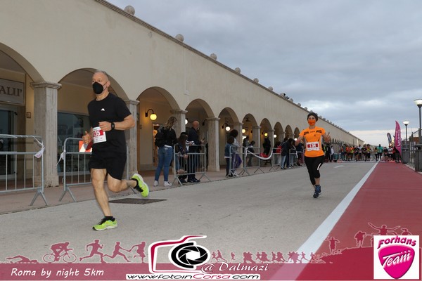 Revolution Sport Weekend [Roma by Night Run] (22/05/2021) 00045
