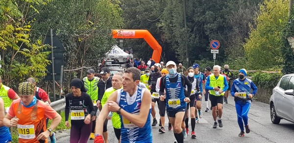 Cronoscalata al Tuscolo (28/11/2021) 0016