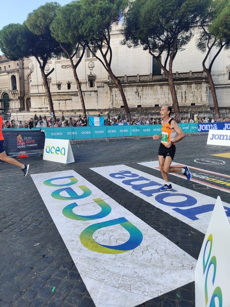 Maratona di Roma (19/09/2021) 0002
