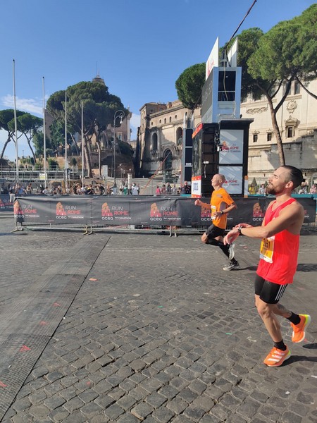 Maratona di Roma (19/09/2021) 0003
