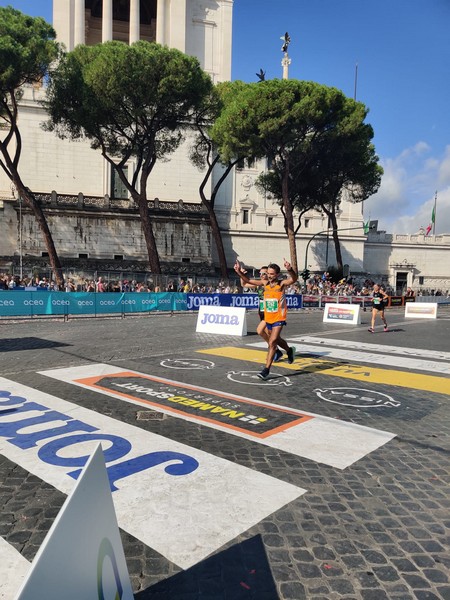 Maratona di Roma (19/09/2021) 0004
