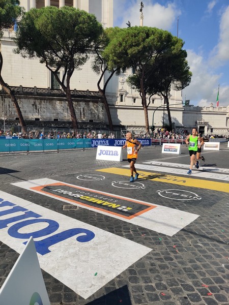 Maratona di Roma (19/09/2021) 0006