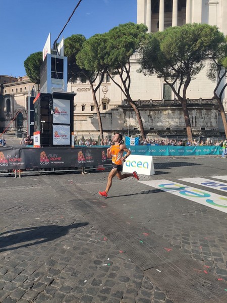 Maratona di Roma (19/09/2021) 0007
