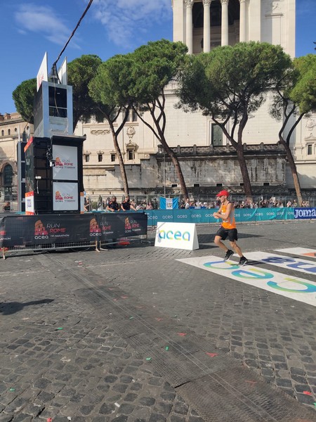 Maratona di Roma (19/09/2021) 0011