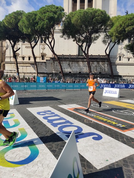 Maratona di Roma (19/09/2021) 0014