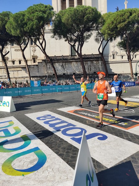Maratona di Roma (19/09/2021) 0015