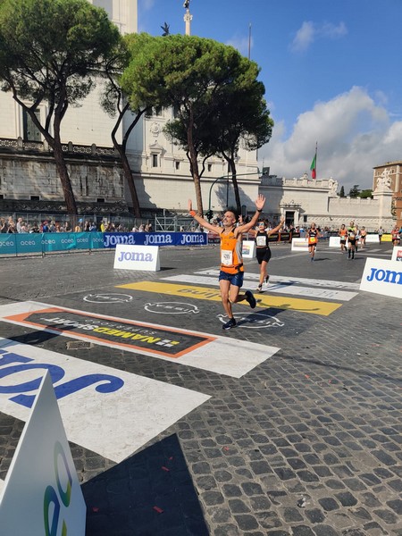 Maratona di Roma (19/09/2021) 0016