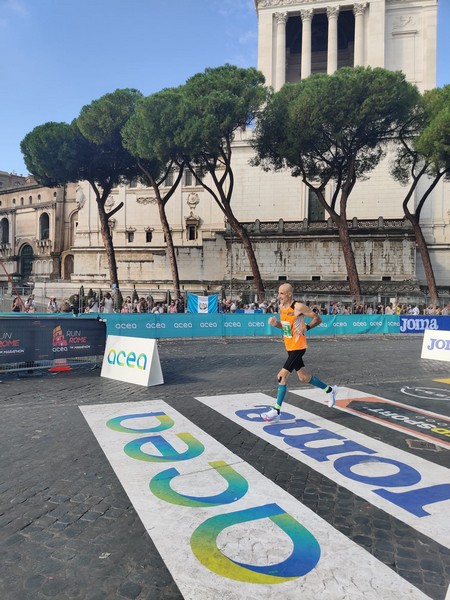 Maratona di Roma (19/09/2021) 0025