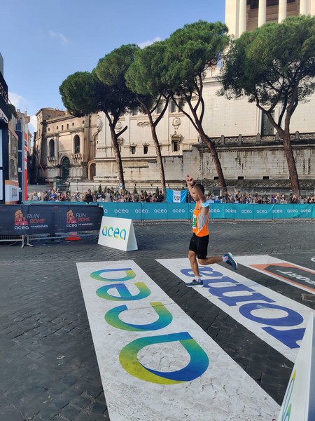 Maratona di Roma (19/09/2021) 0026