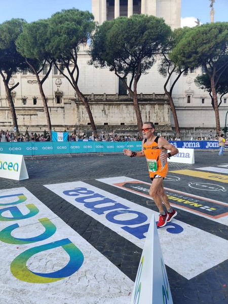 Maratona di Roma (19/09/2021) 0027