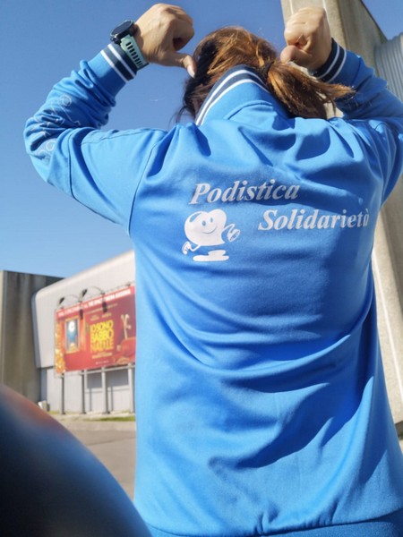 I nostri allenamenti ... di tutto un pò (31/03/2021) 00012